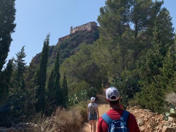 Un viaje por Tarragona