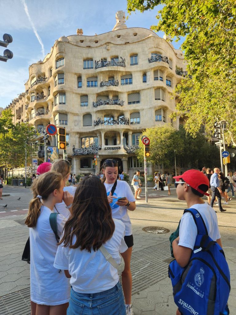 Instrucción individual